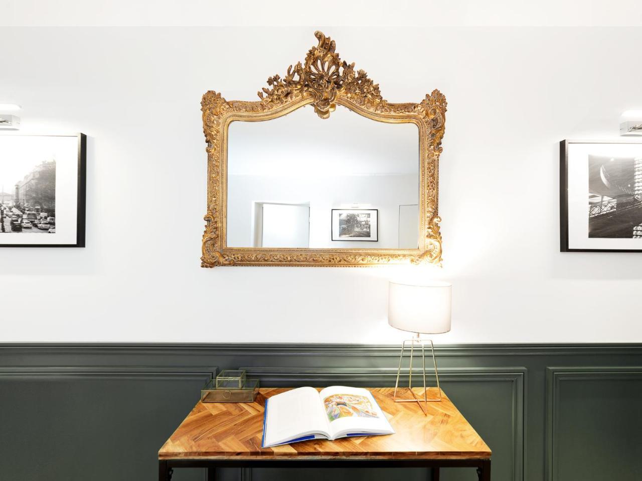 Livinparis - Luxury 3 Bedrooms République I