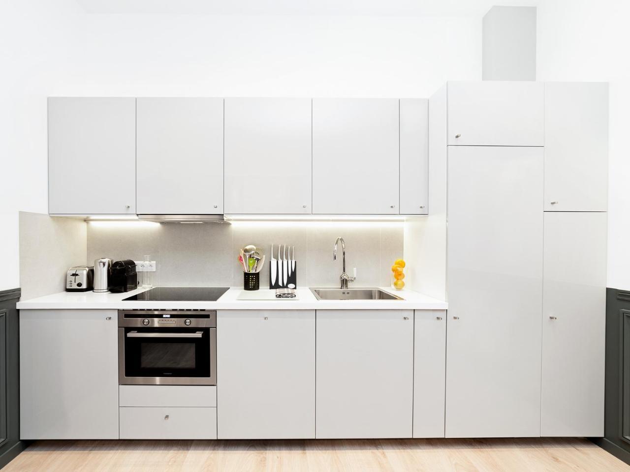 Livinparis - Luxury 3 Bedrooms République I Appartement