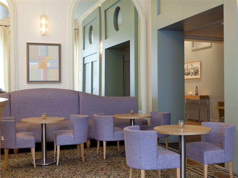 Hotel Prelude Opera Paris