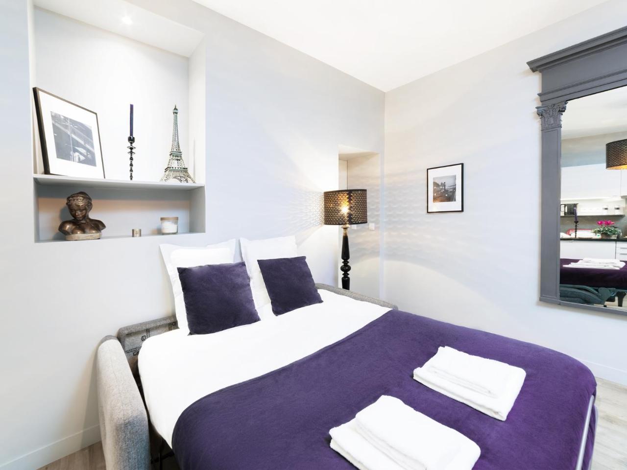 Chic Opera Appartement *