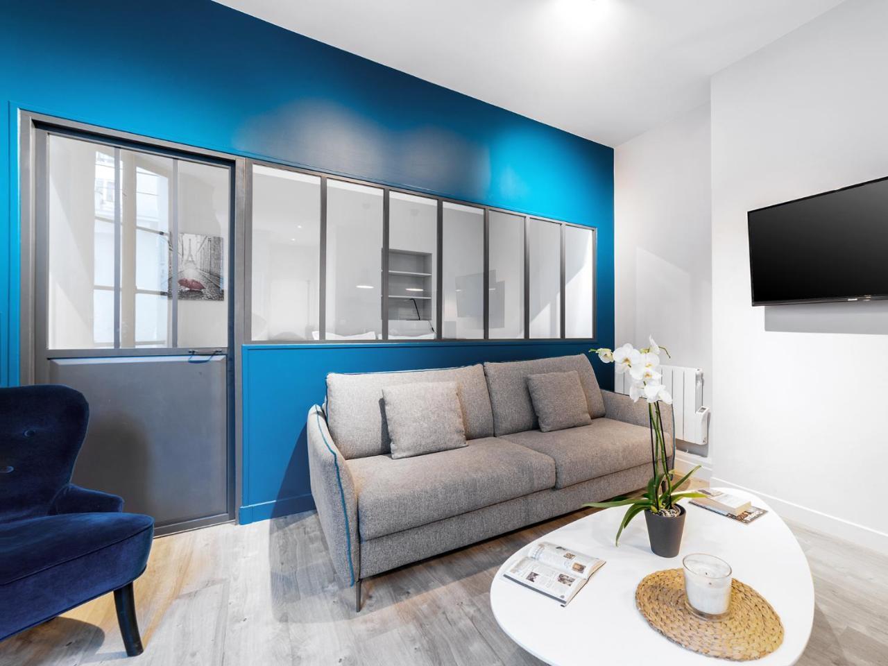 Appartement Chic Opera *