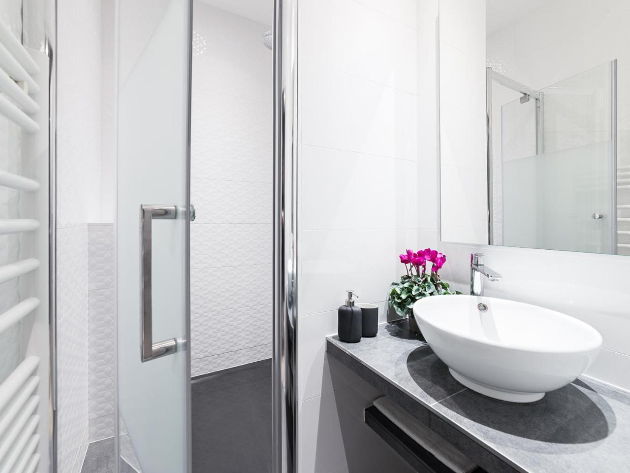 Appartement Chic Opera