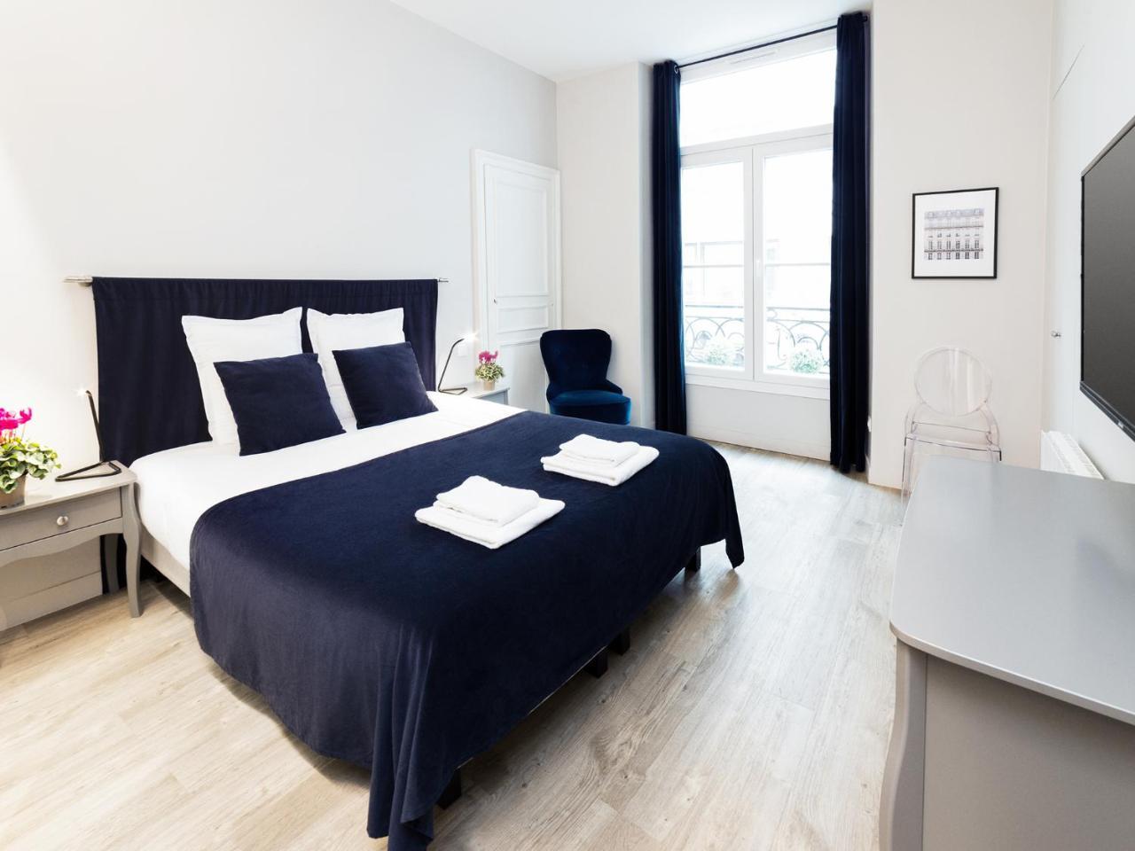 Appartement Chic Opera *