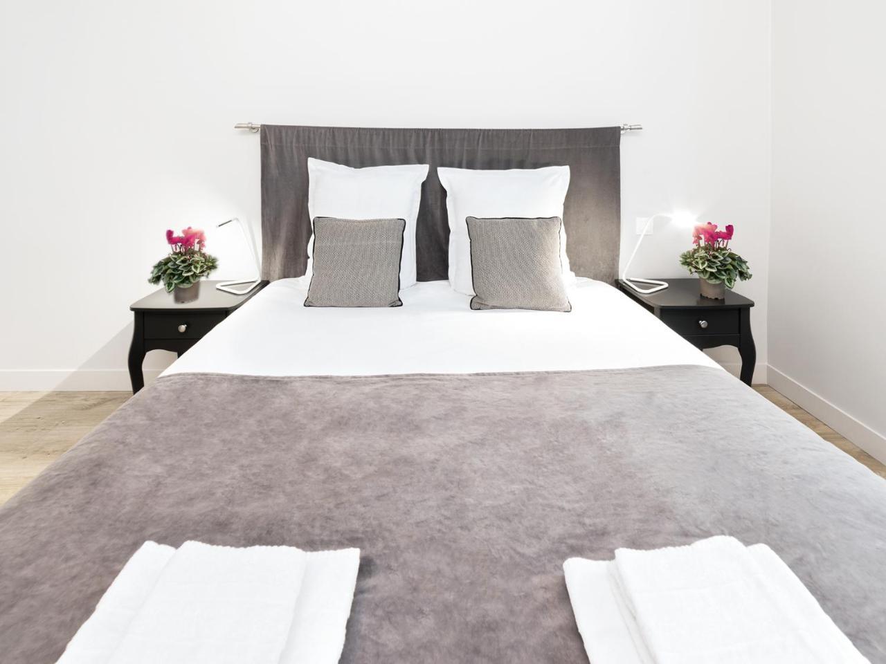 Chic Opera Appartement