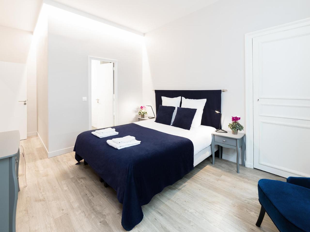 Chic Opera Appartement