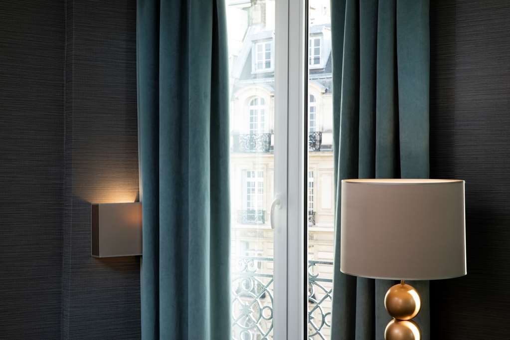 Hotel Plaza étoile