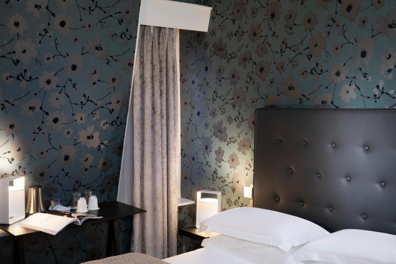 Plaza étoile Hotel Paris