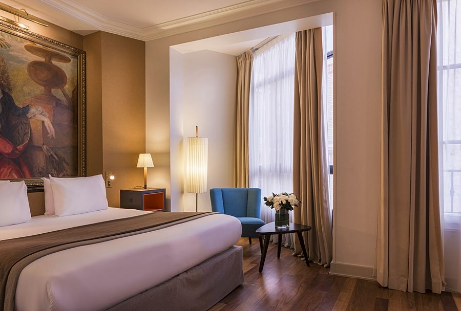 Le Walt Hotel Paris