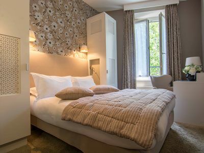 Plaza étoile 3* Paris