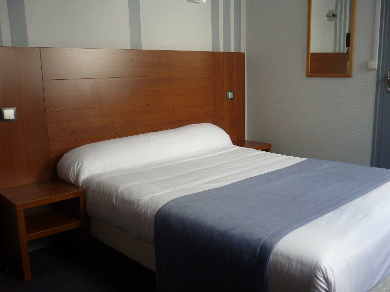 Bruxelles Hotel 2*