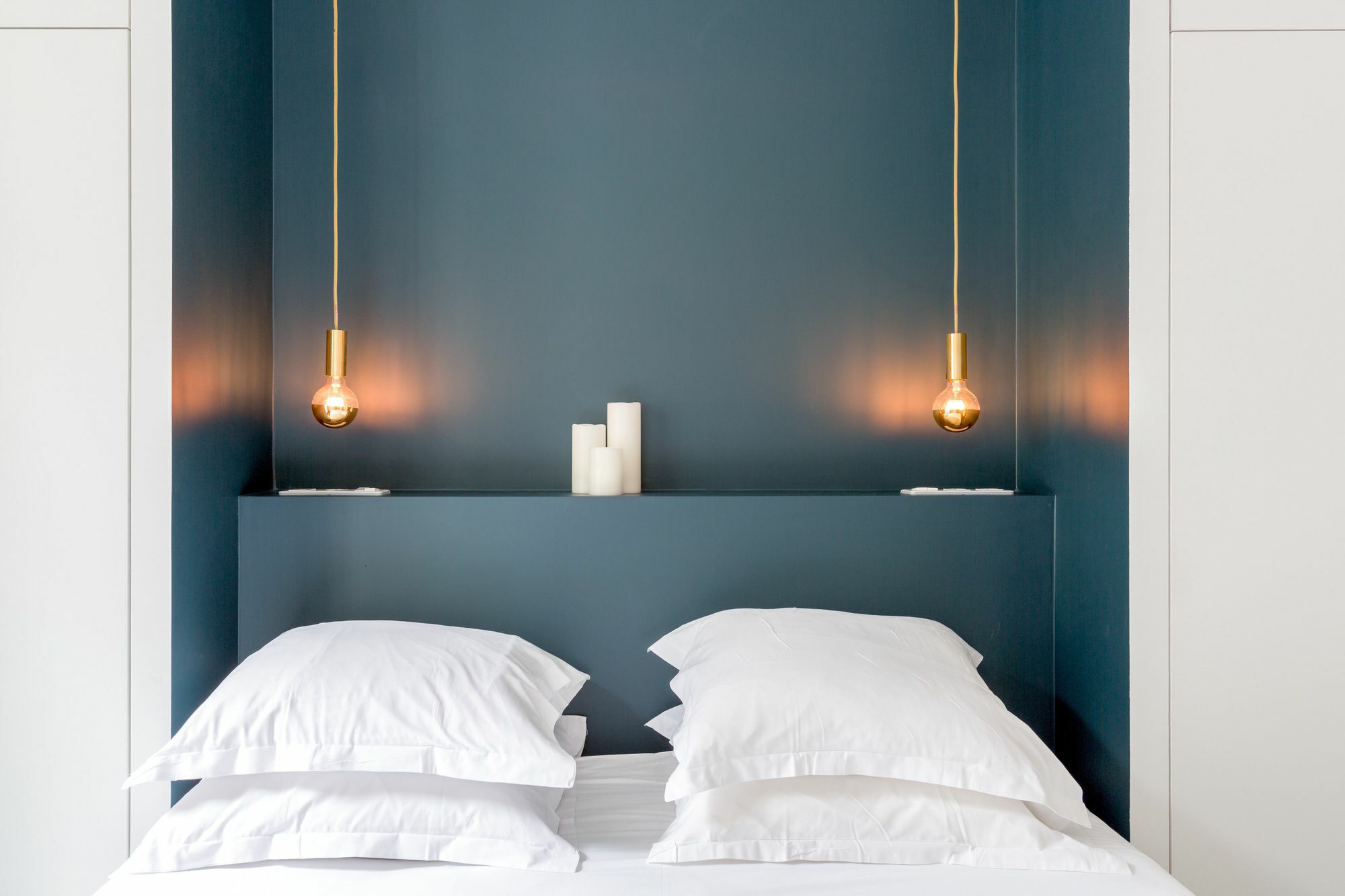 Drouot Luxe Apartment