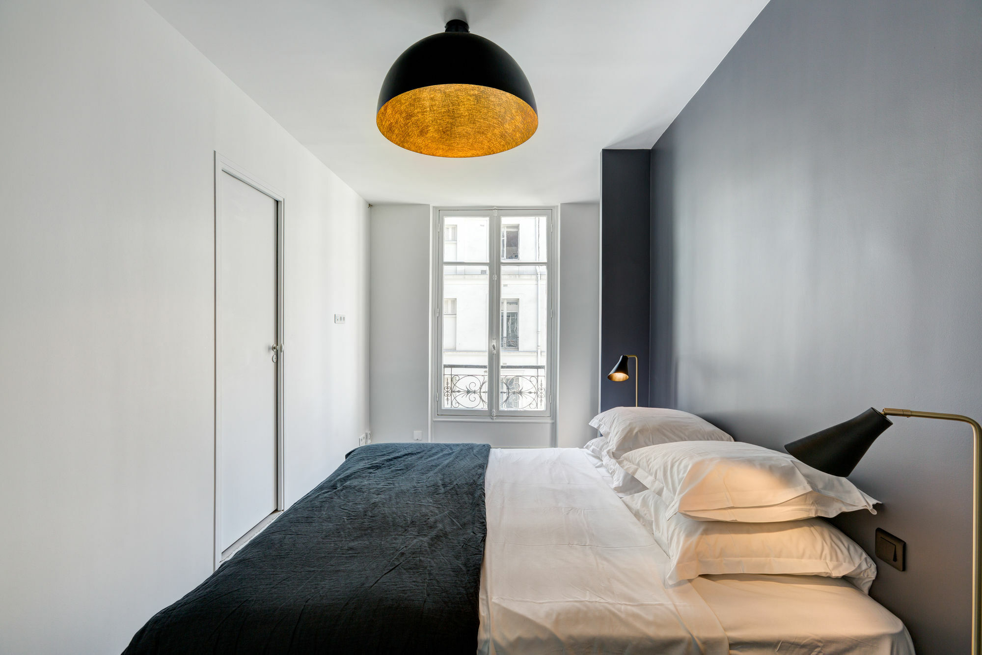 Apartment Drouot Luxe *