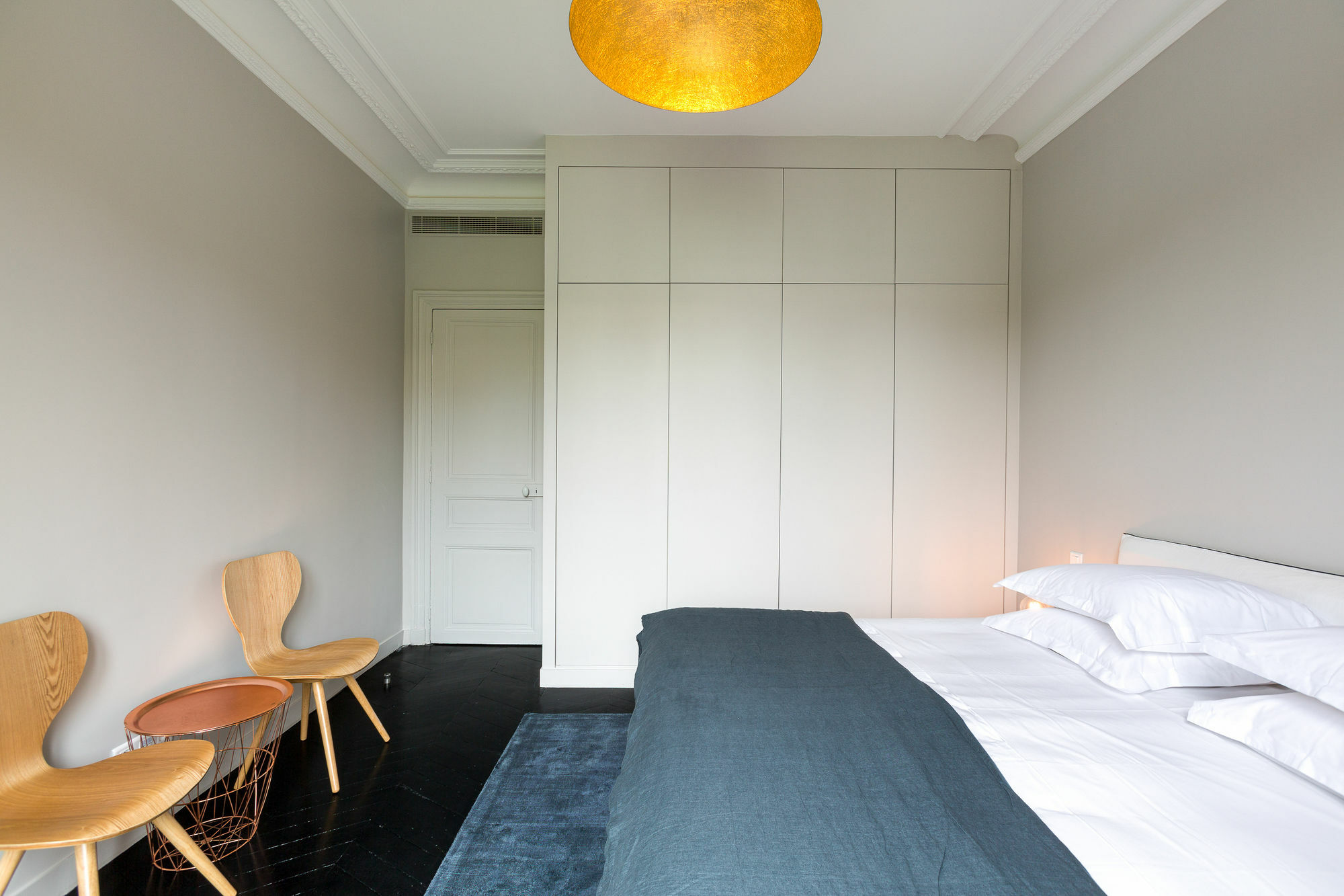 Drouot Luxe Apartment Paris