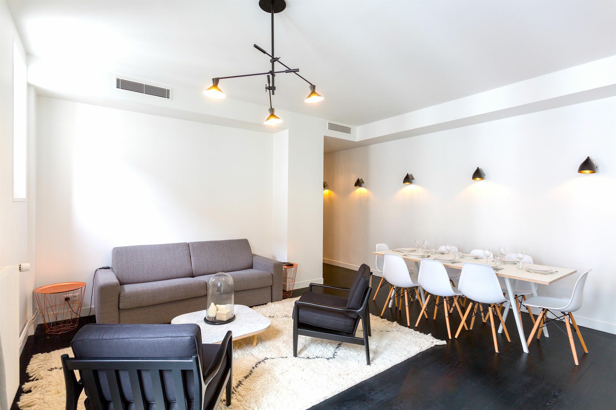 Drouot Luxe Apartment *