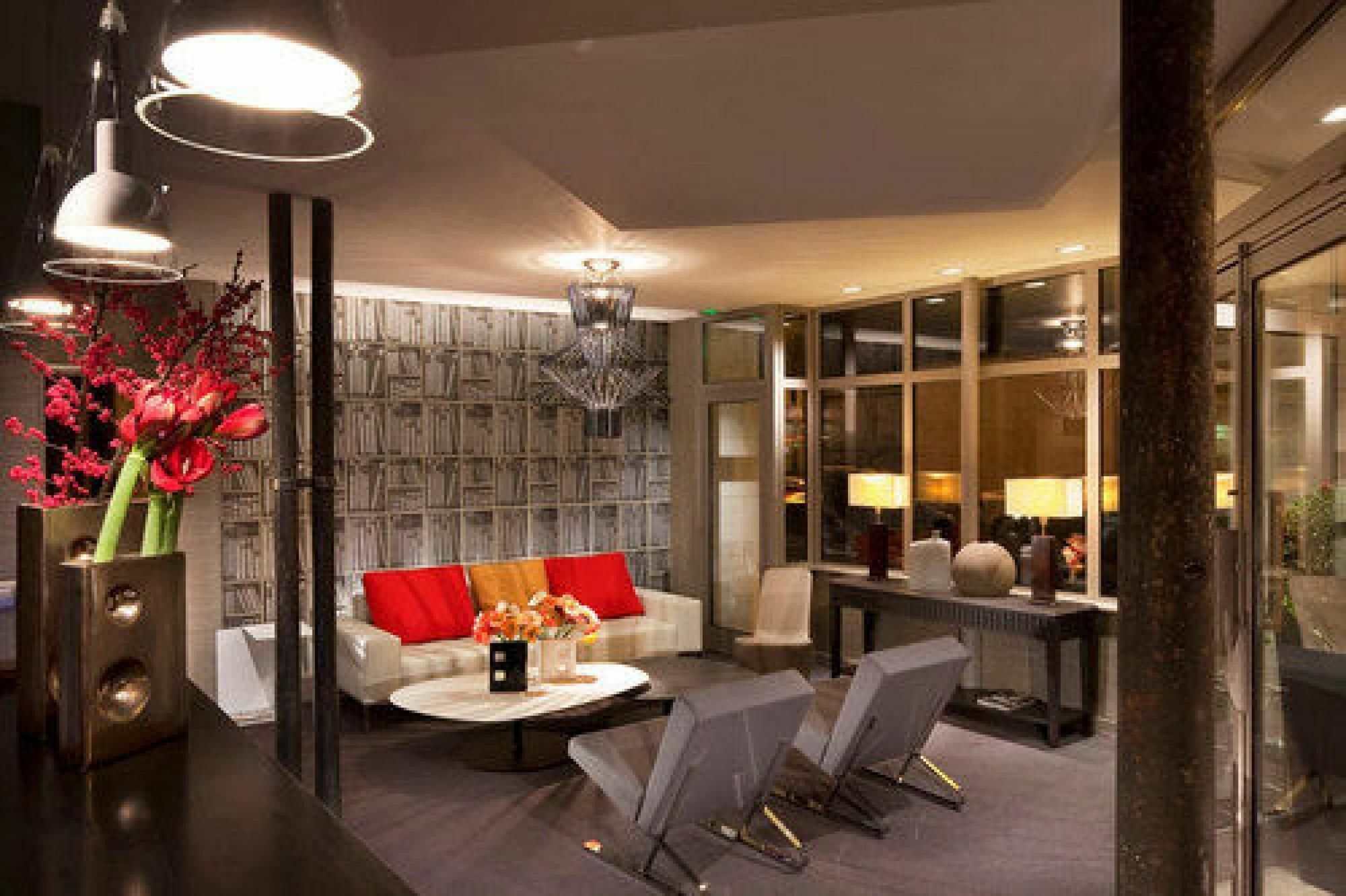 Apollon Montparnasse