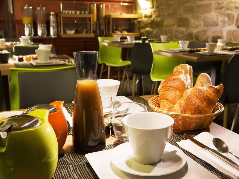 Hotel Apollon Montparnasse 3*