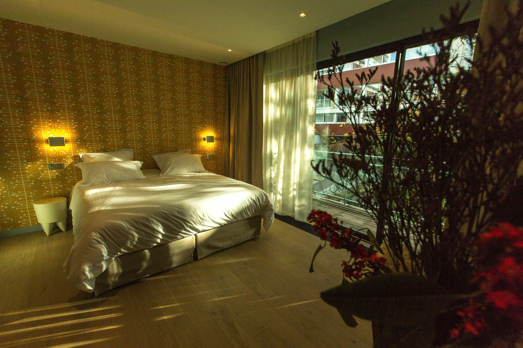 Bed & Breakfast Eden
