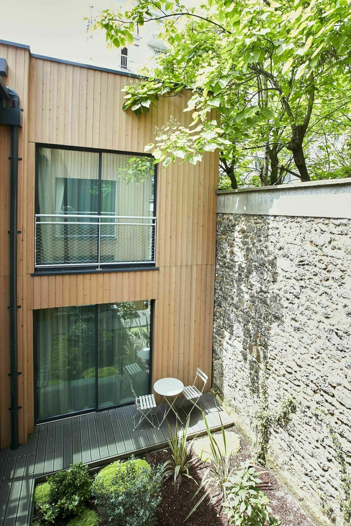 Bed & Breakfast Eden