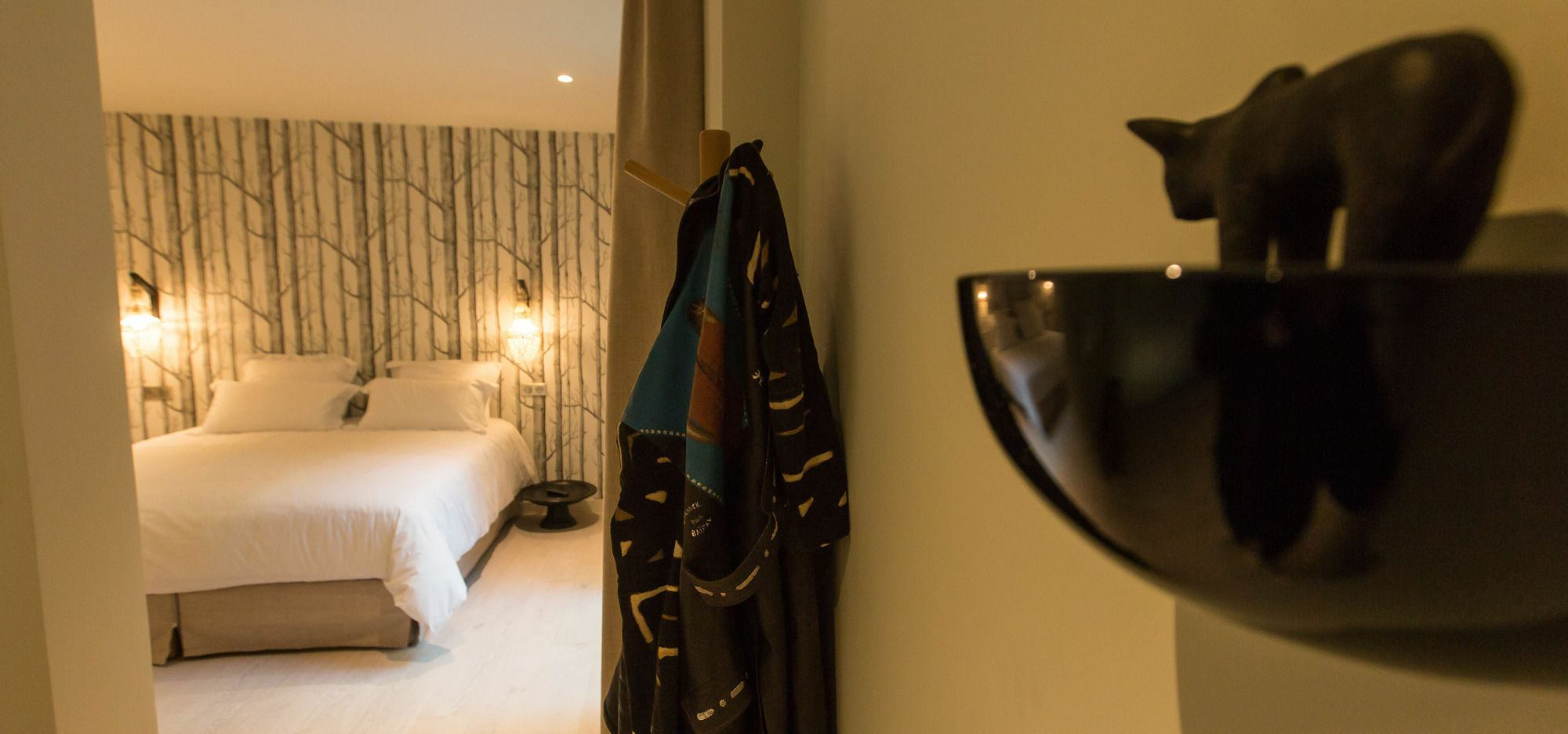 Eden Bed & Breakfast 3*