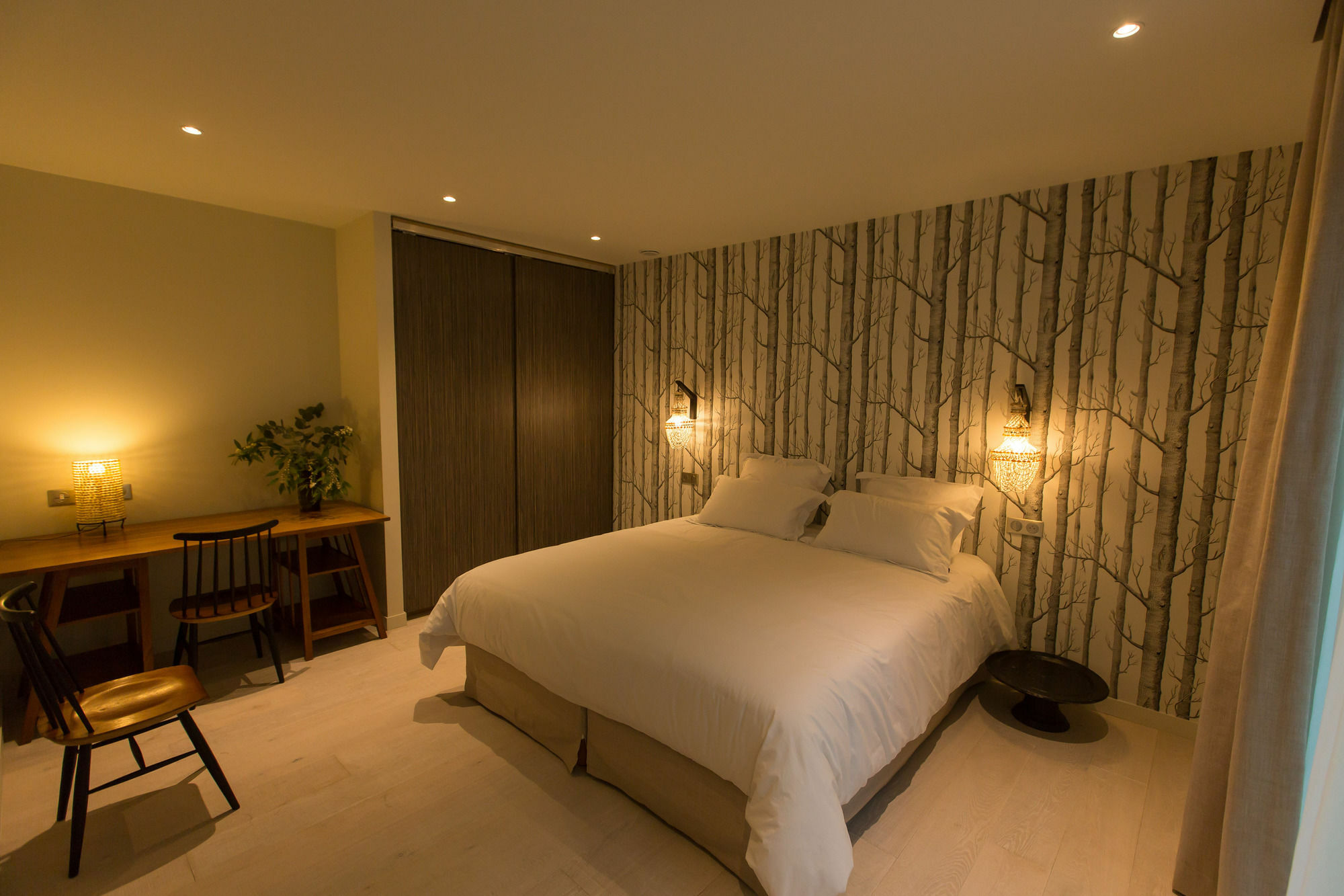 Bed & Breakfast Eden Paris