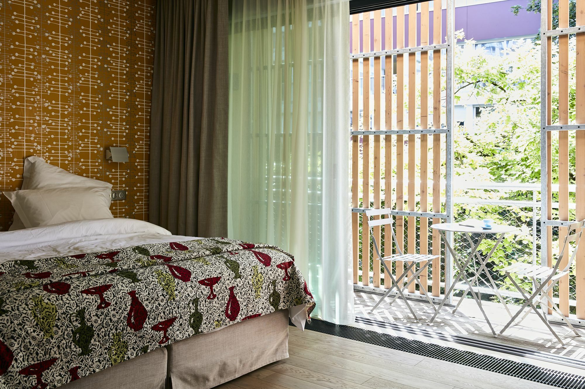 Bed & Breakfast Eden 3*