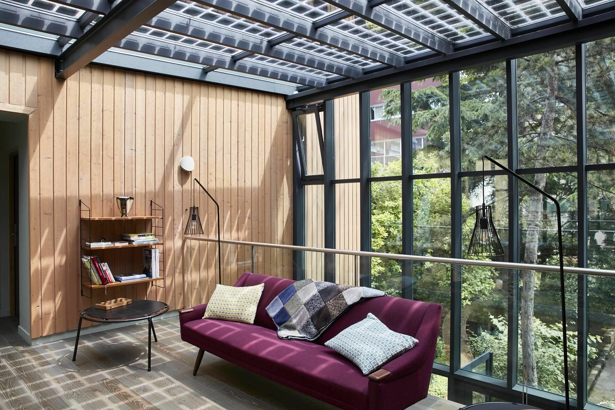 Eden Bed & Breakfast