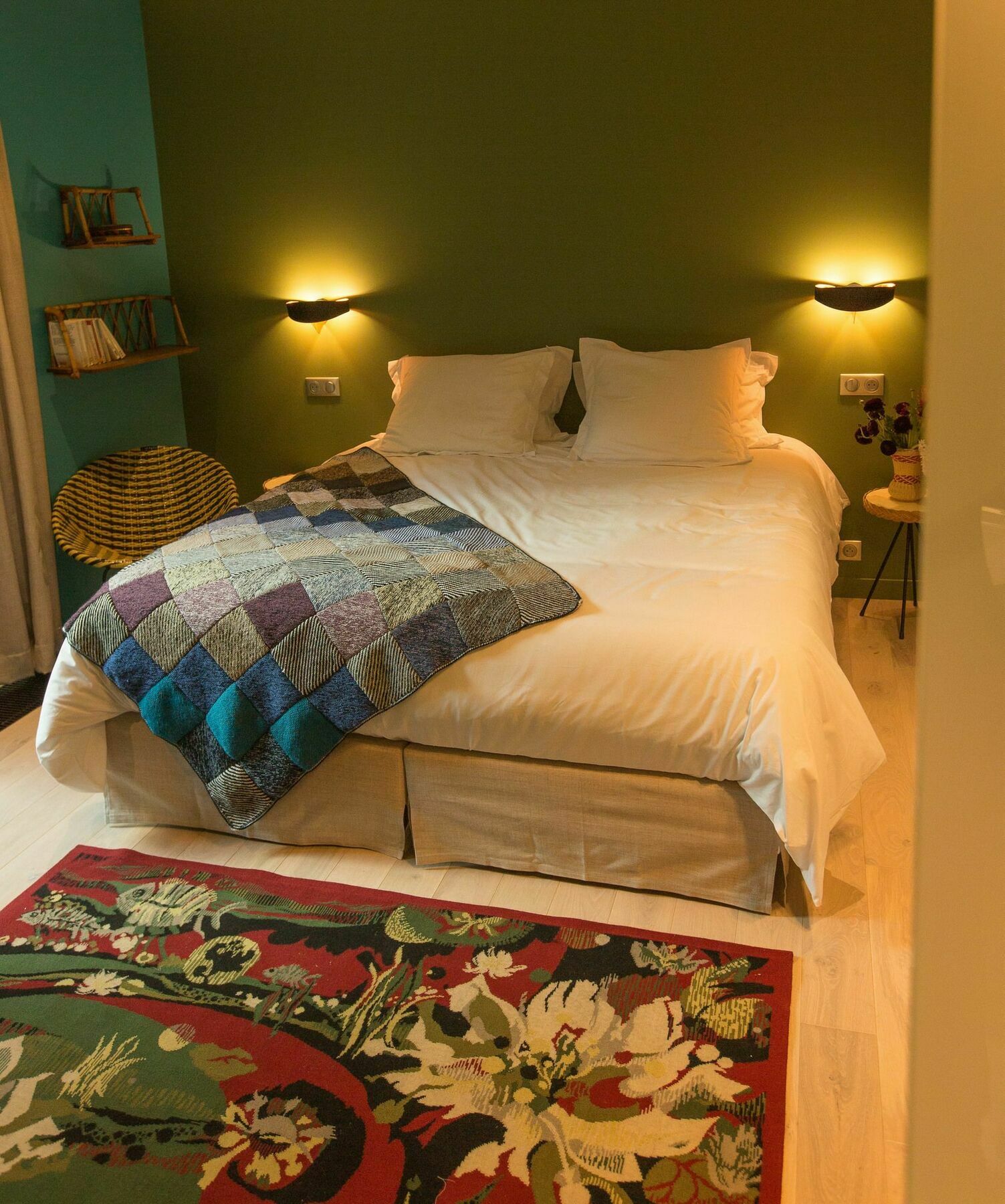 Bed & Breakfast Eden 3*
