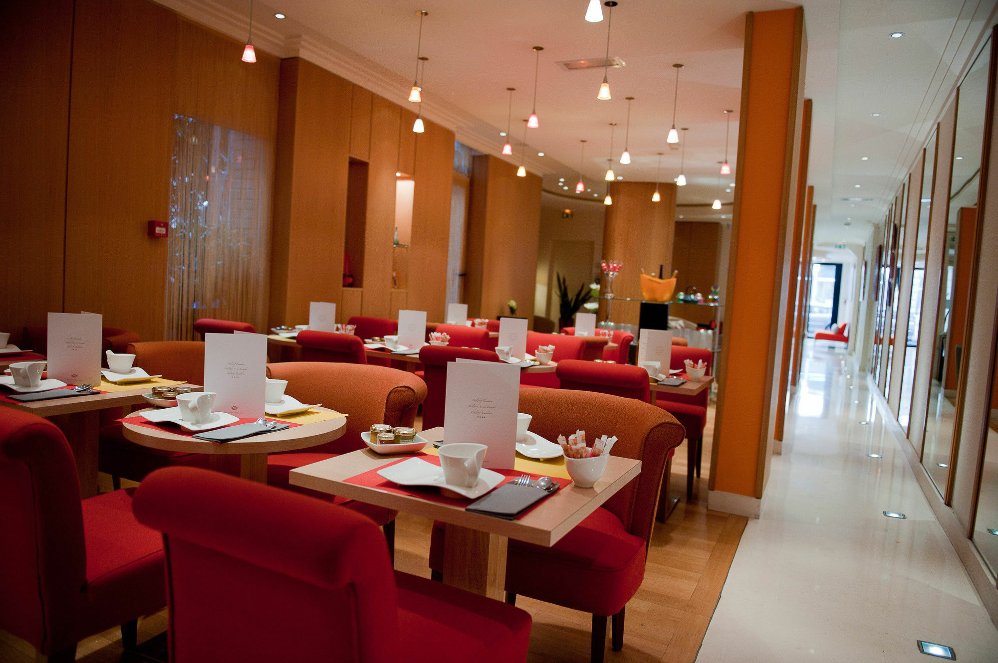 Westside Arc De Triomphe Hotel Paris