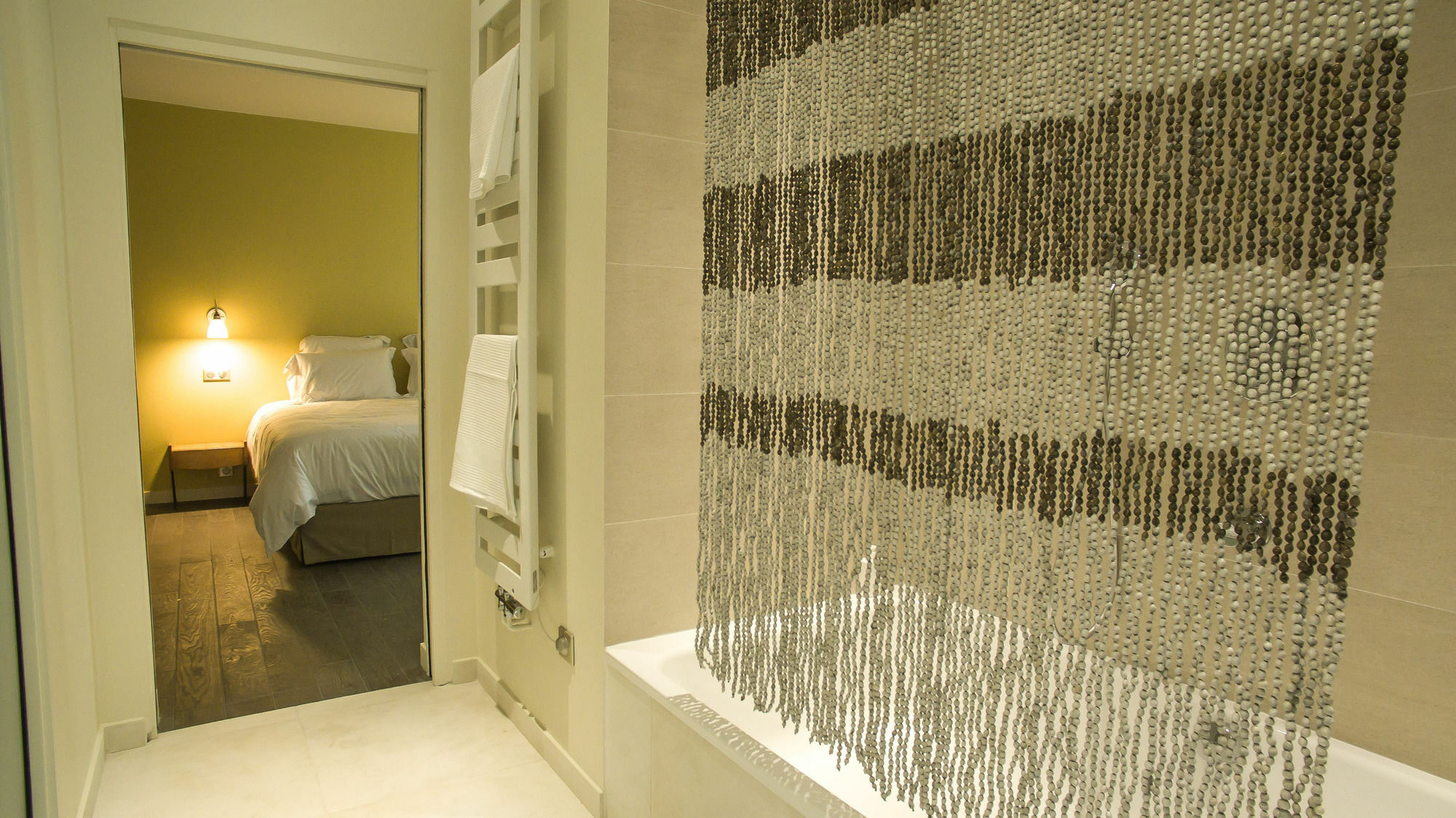Eden Bed & Breakfast Paris