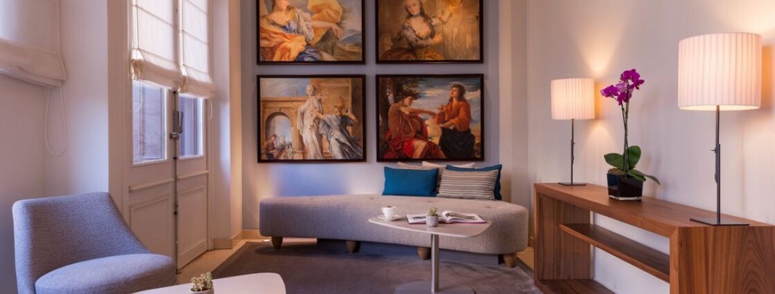 Hotel Le Walt Paris