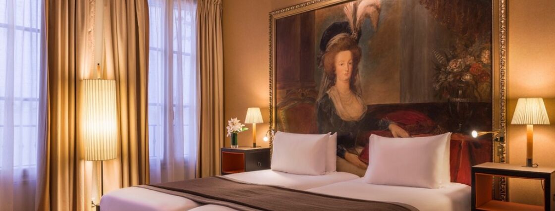 Le Walt Paris