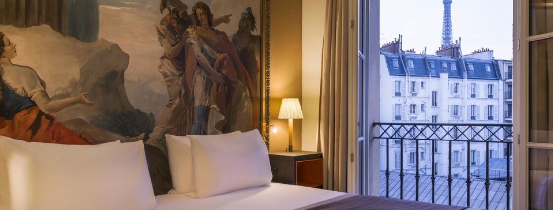 Hotel Le Walt