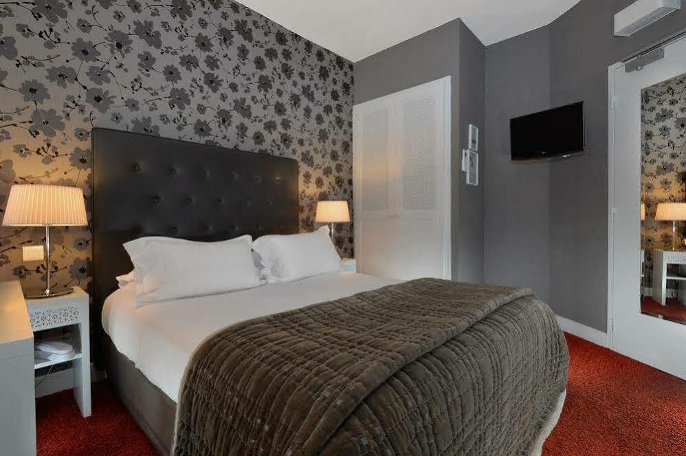 Plaza étoile Hotel Paris