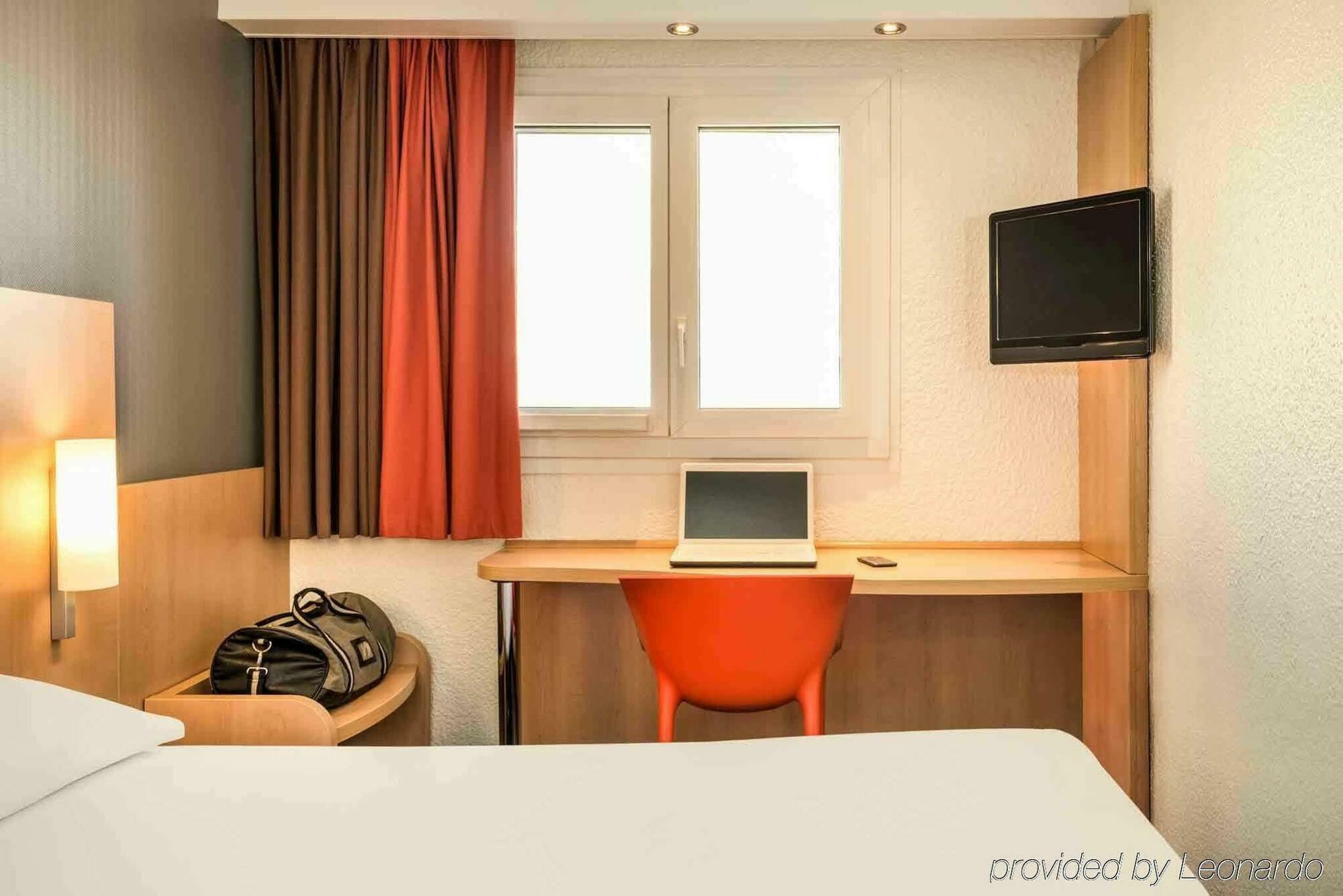Hotel Ibis Italie Tolbiac Paris