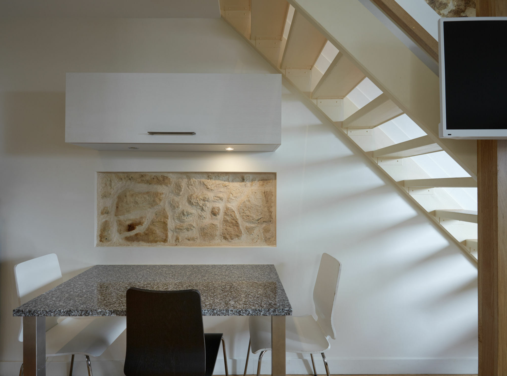 Appartement Du Louvre Paris