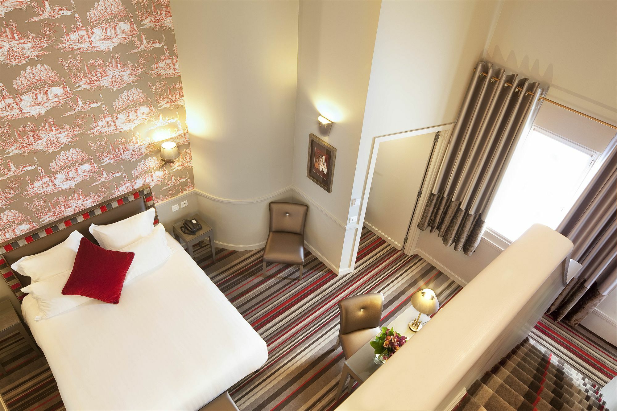 Des Comedies Hotel Paris