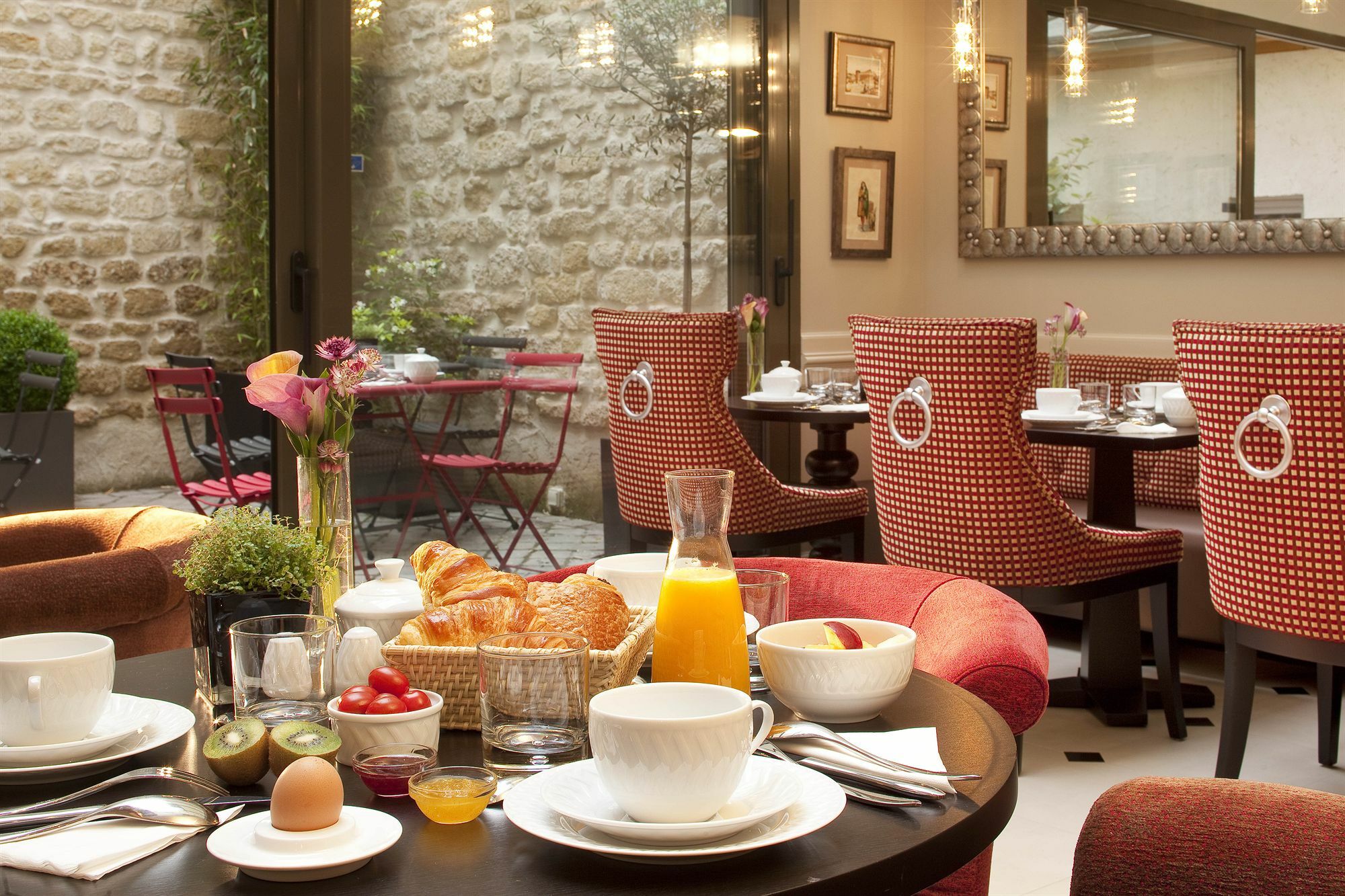 Des Comedies Hotel 3*