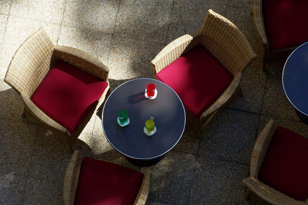 Hotel Le Walt