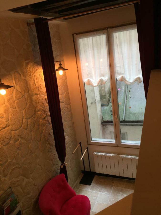 Apartment Cosy Marais *