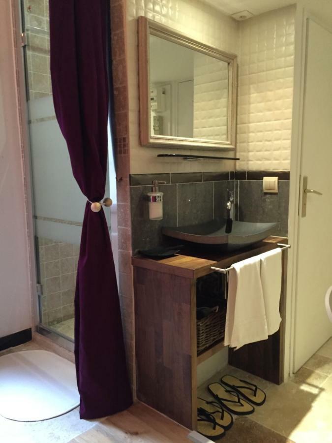 Cosy Marais Apartment