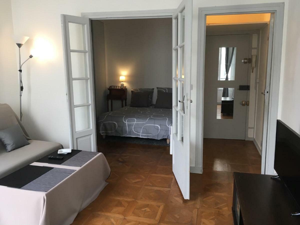 Appartement Montmartre Lovely