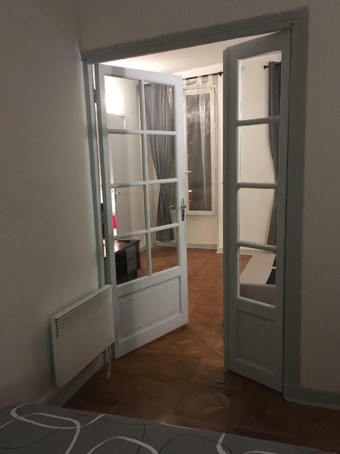 Appartement Montmartre Lovely *