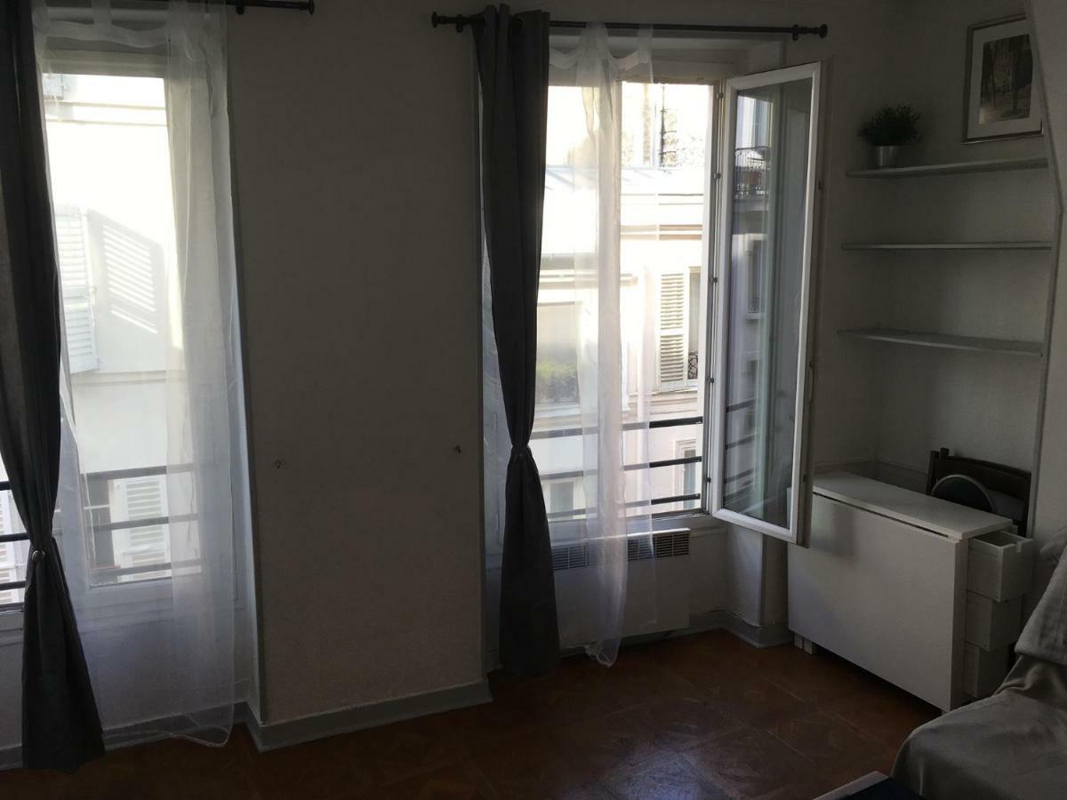 Appartement Montmartre Lovely Paris