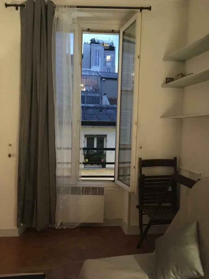 Appartement Montmartre Lovely *