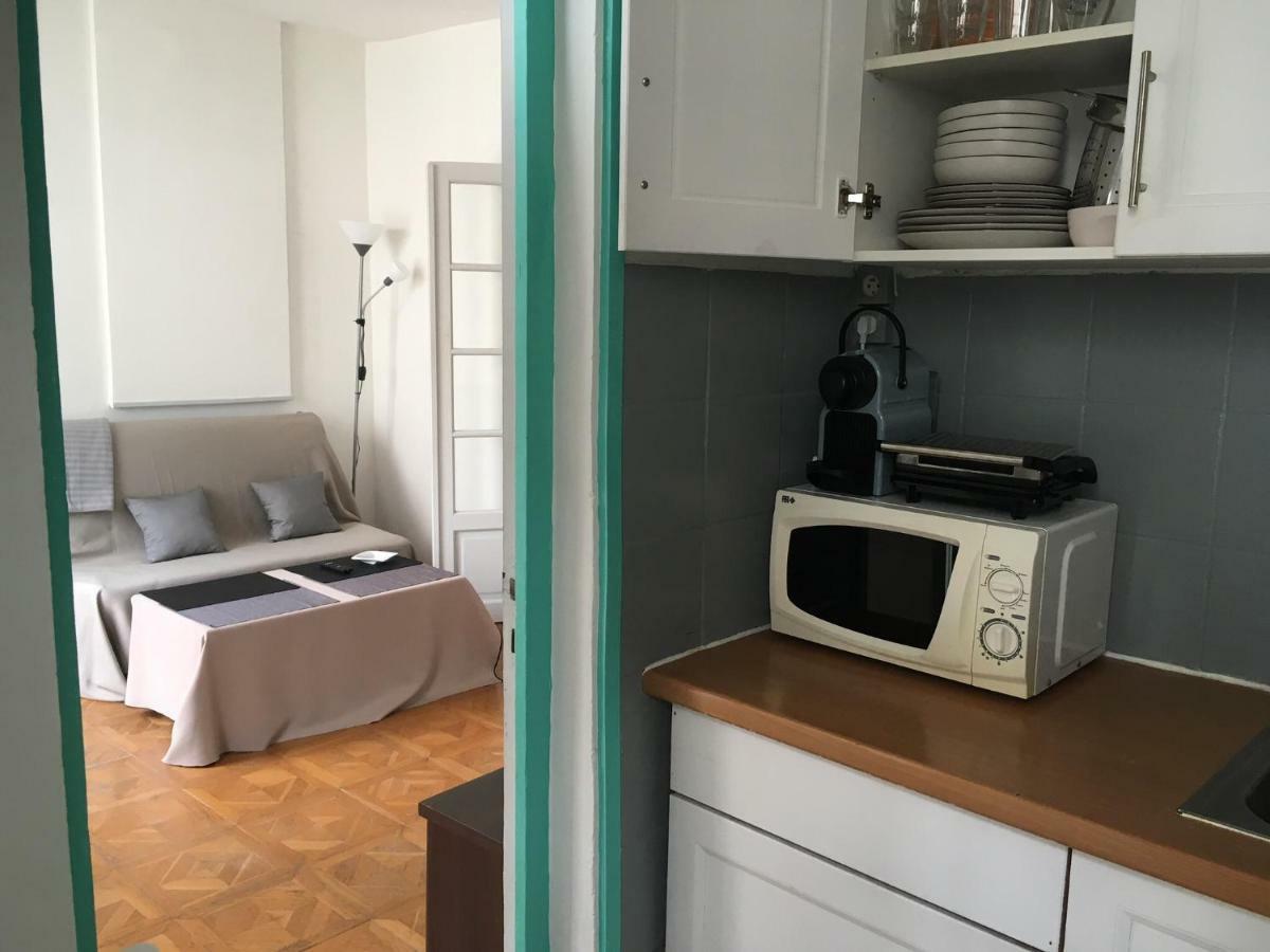 Appartement Montmartre Lovely *