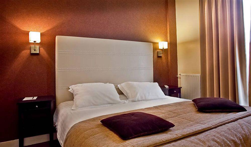 Hotel Daunou Opéra 3*