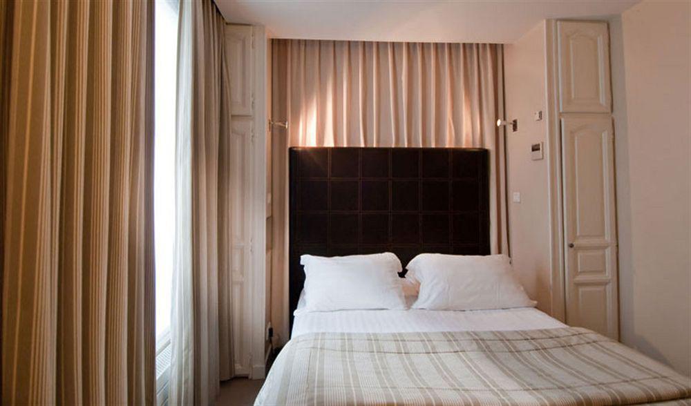 Daunou Opéra Hotel Paris