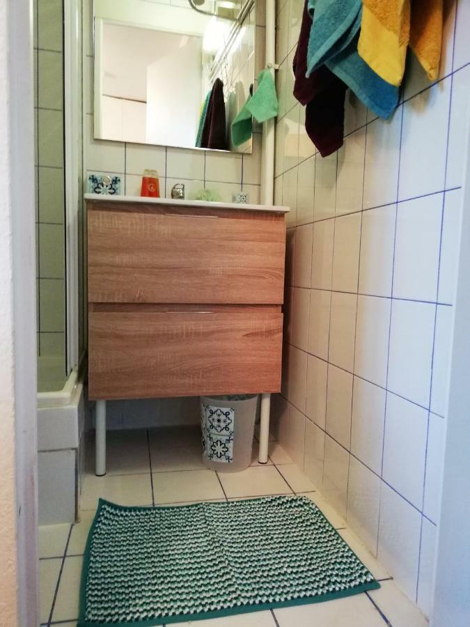 In Montmartre Appartement *