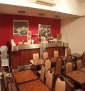 Des Comedies Hotel Paris