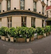 La Bourdonnais By Inwood 4* Paris